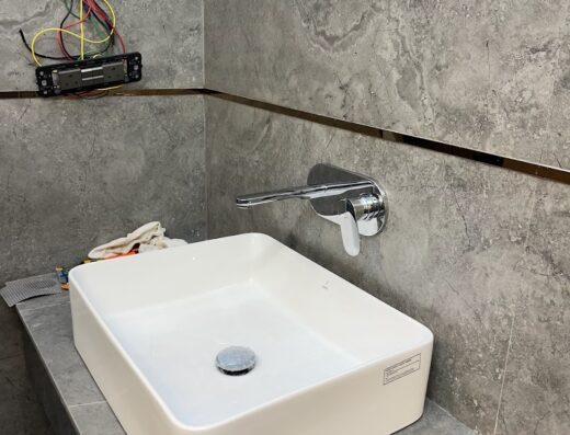 Aquapulse Plumbing and services