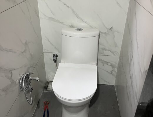 Aquapulse Plumbing and services