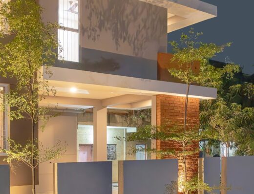Architects in Pune Dhiraj Bhumkar Architects Top Architect in Pune Baner Balewadi