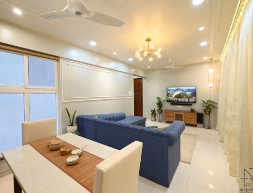 ART Interiors® | Residential & Commercial | luxury & Affordable Interior Designer in Pune