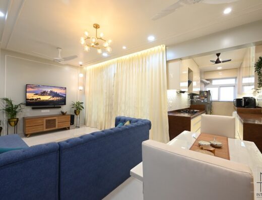 ART Interiors® | Residential & Commercial | luxury & Affordable Interior Designer in Pune