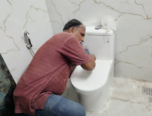 AV Kale Plumber