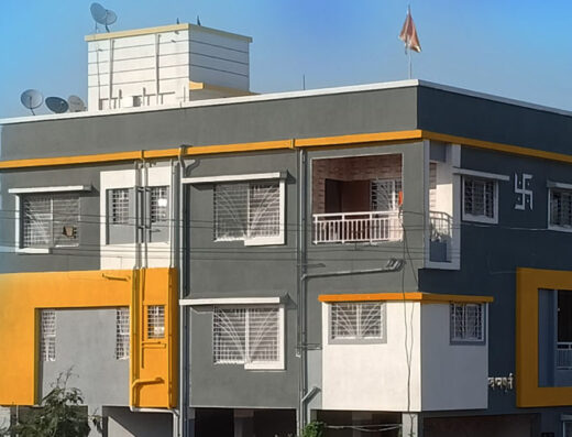 Balaji Construction