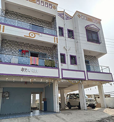 Balaji Construction