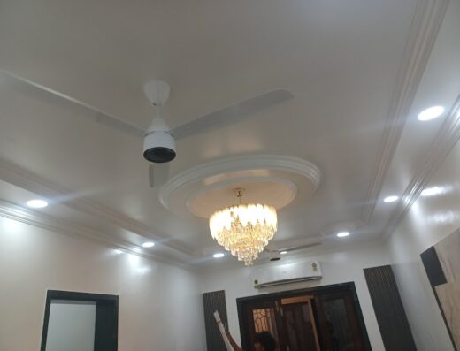 Bright life electrician & electrical contractor