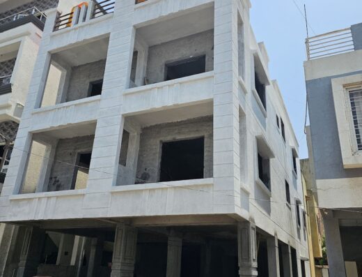 DG GROUP OF CONSTRUCTION
