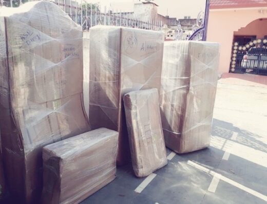DTC Express Packers And Movers Pune