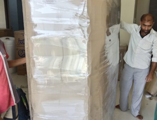 DTC Express Packers And Movers Pune Pvt Ltd