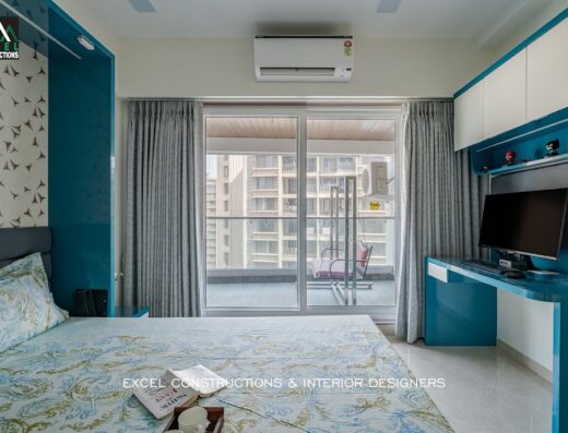 Excel constructions & Interior Designers I Best Interior Designers in Pune