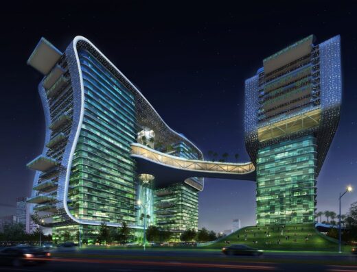 Ground 11 Architects