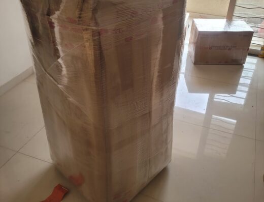 Happy Packers And Movers Pvt. Ltd.
