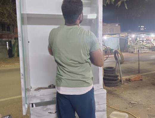 HK Furnitures & Carpenter