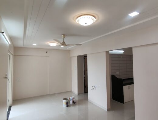 Homjee – Deep Cleaning & Painting Services – Flat Deep Cleaning & Painter in Wakad|Punawale|Tathawade|Baner|PCMC|Pune
