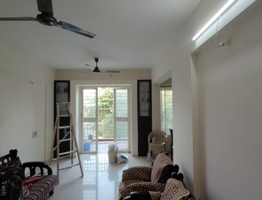 Homjee – Deep Cleaning & Painting Services – Flat Deep Cleaning & Painter in Wakad|Punawale|Tathawade|Baner|PCMC|Pune