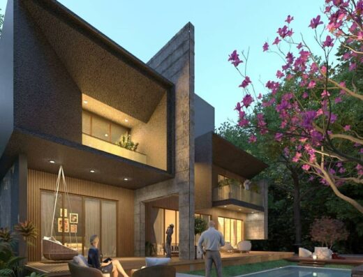 Infinity by Sanam & Ajinkya Dhumal | Architects | Interior Designer