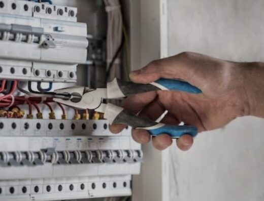 J.N Electrical Works