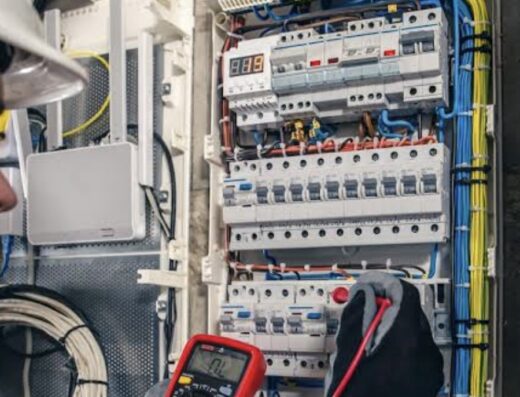 J.N Electrical Works