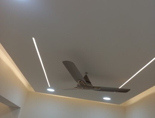 JMS Electrician Services