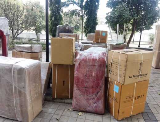 Kalyani Packers and Movers Pune