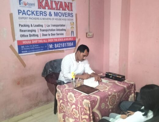 Kalyani Packers and Movers Pune