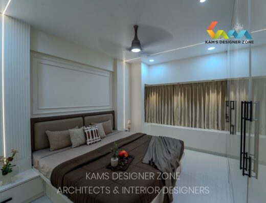 Kams Designer Zone | Interior Designers in Pune