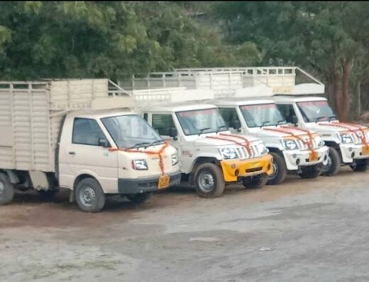 Laxmi Packers And Movers Wagholi