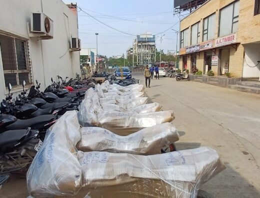Laxmi Packers And Movers Wagholi