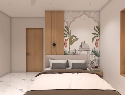 Luxe Interior Studio