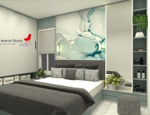 Luxe Interior Studio