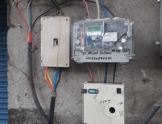 M A Electrician