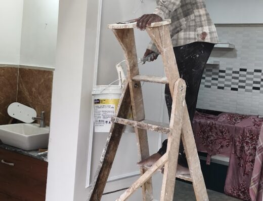 Mane house painting servise