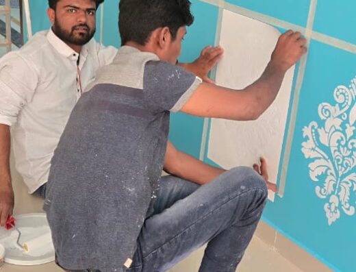 Mane house painting servise
