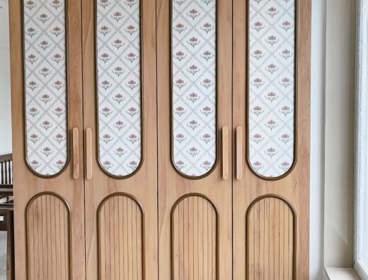 Meera Carpenter – Furniture & Interior Works