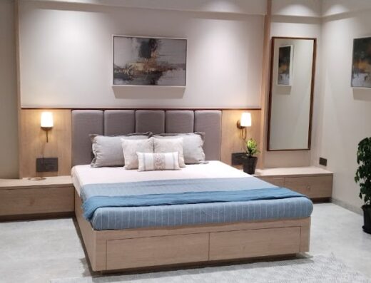 Meera Carpenter – Furniture & Interior Works