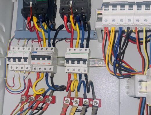 MHS Electrical ,Electrician Services