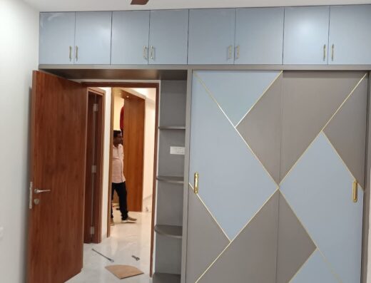 My Carpenter