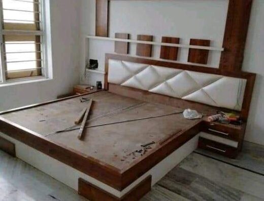 My Carpenter