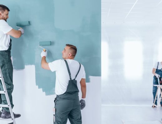 Natraj painting solutions