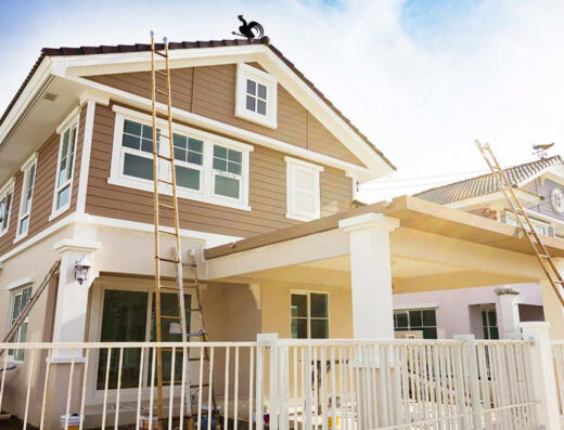 Natraj painting solutions