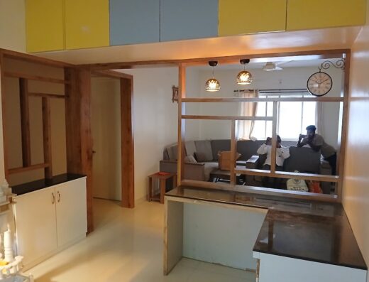Om Sai Interior Designer & Carpenter