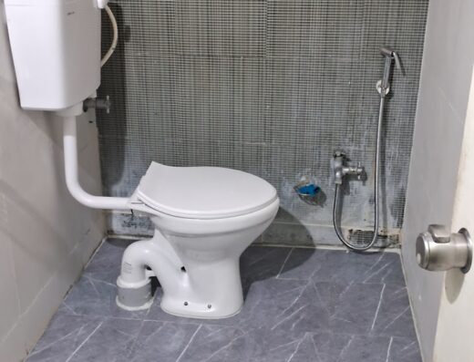 Pandharinath jadhav plumber