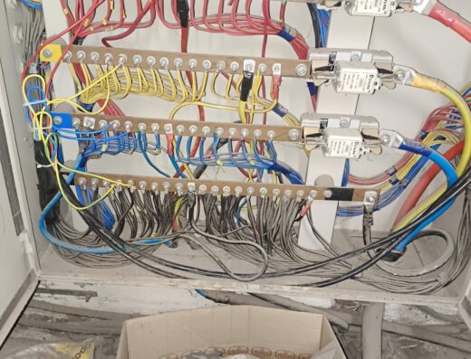 Pramod Sardar Electrician Pune