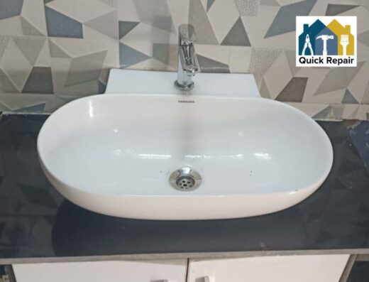 Quick Repair Plumbing & Home Service