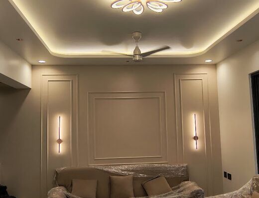 Rahul Carpenters & interior contractors (Decorate your house with arts )