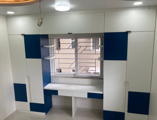 Rahul Carpenters & interior contractors (Decorate your house with arts )
