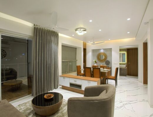 Rahul Construction Company