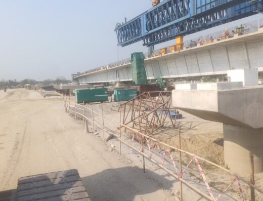 Rahul Construction Company