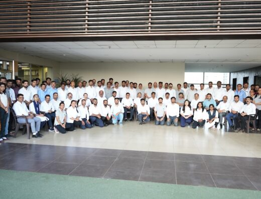 S J Contracts Pvt Ltd