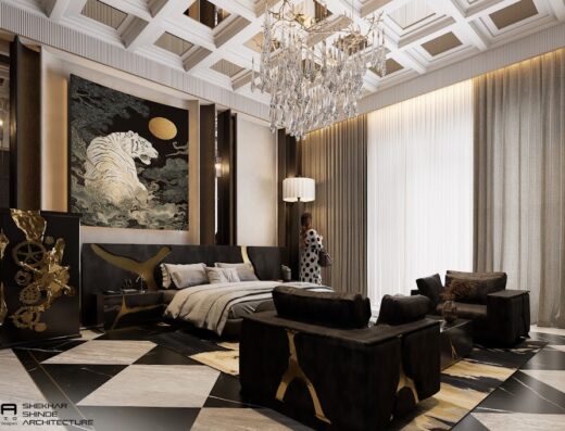 S2A Studio Architects & Interior Designers