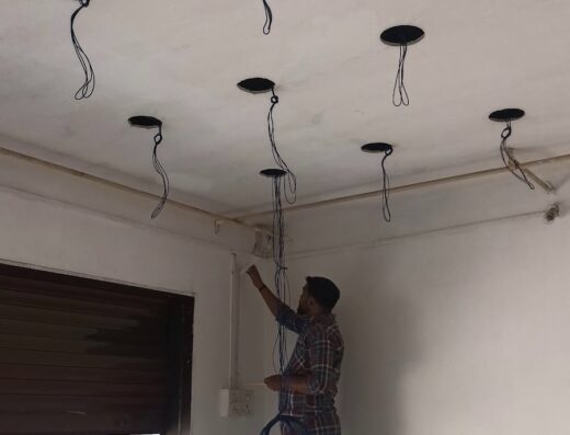 Sajid electrician